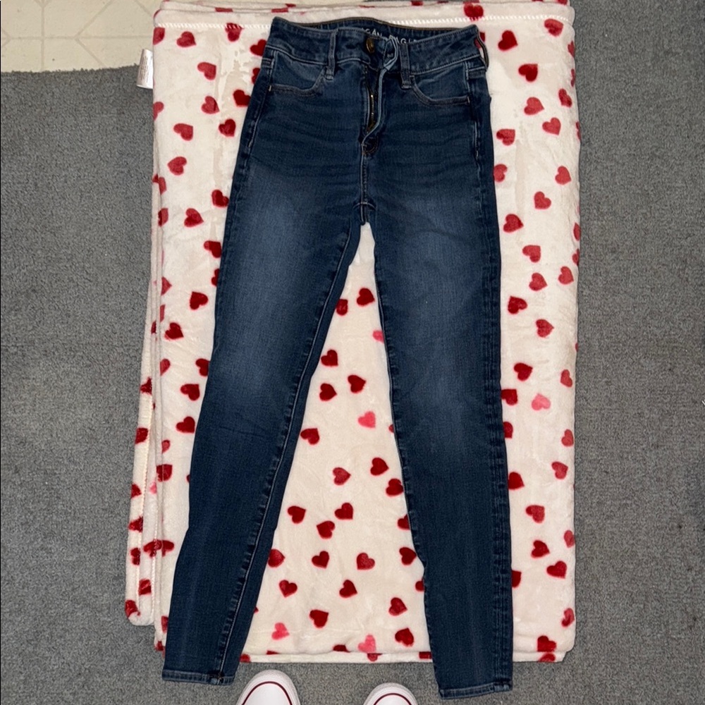 American Eagle Outfitters Skinny Jeans - Jeggings